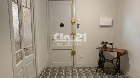 Foto 4 de Piso de alquiler en Calle Roser, Berga, Barcelona