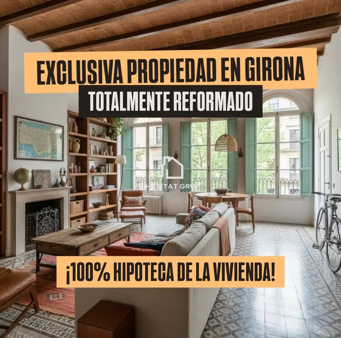 Appartamento con ascensore in vendita a Eixample Nord