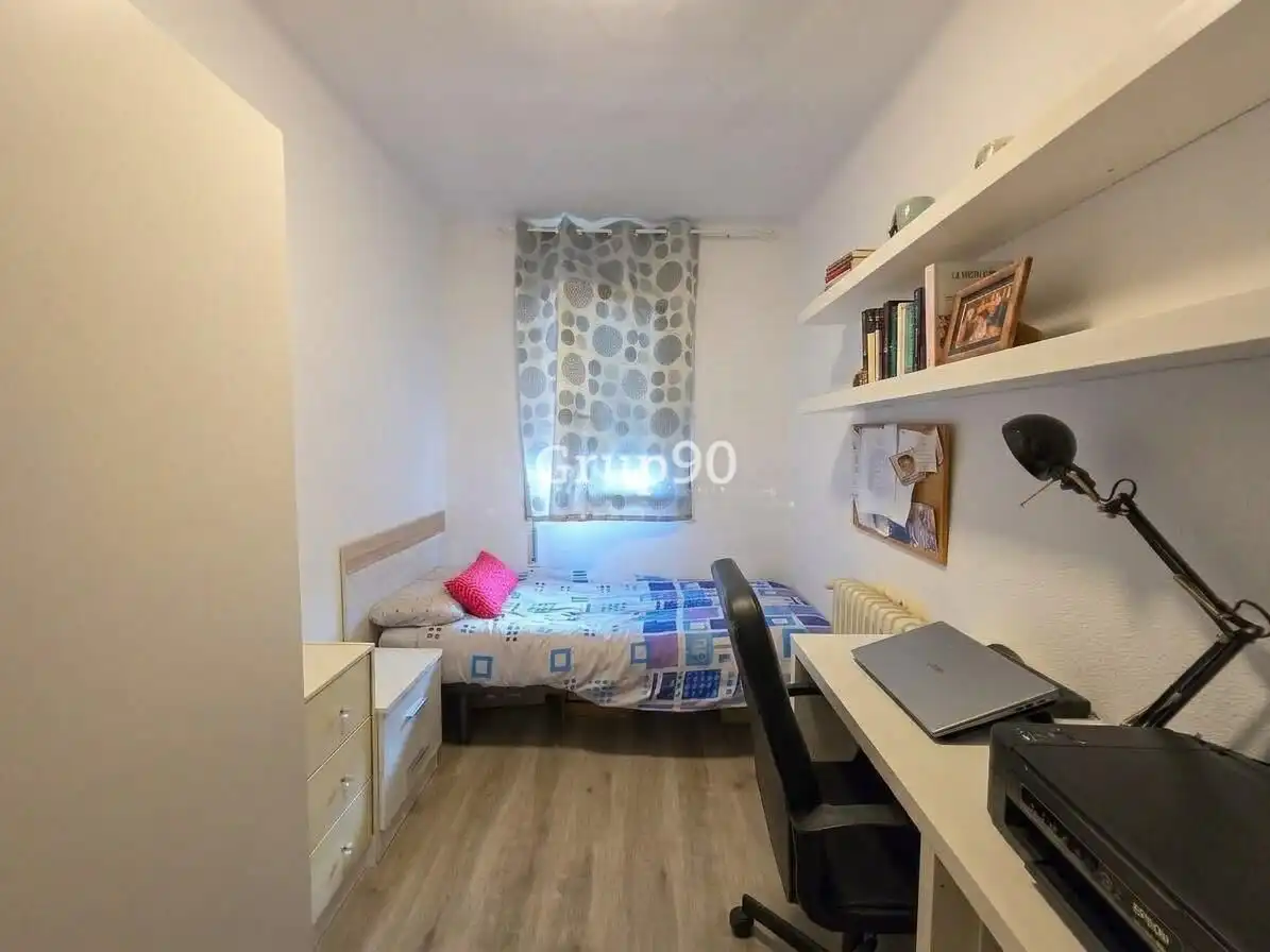 Appartement avec balcon à vendre à Instituts - Universitat, imagen 24