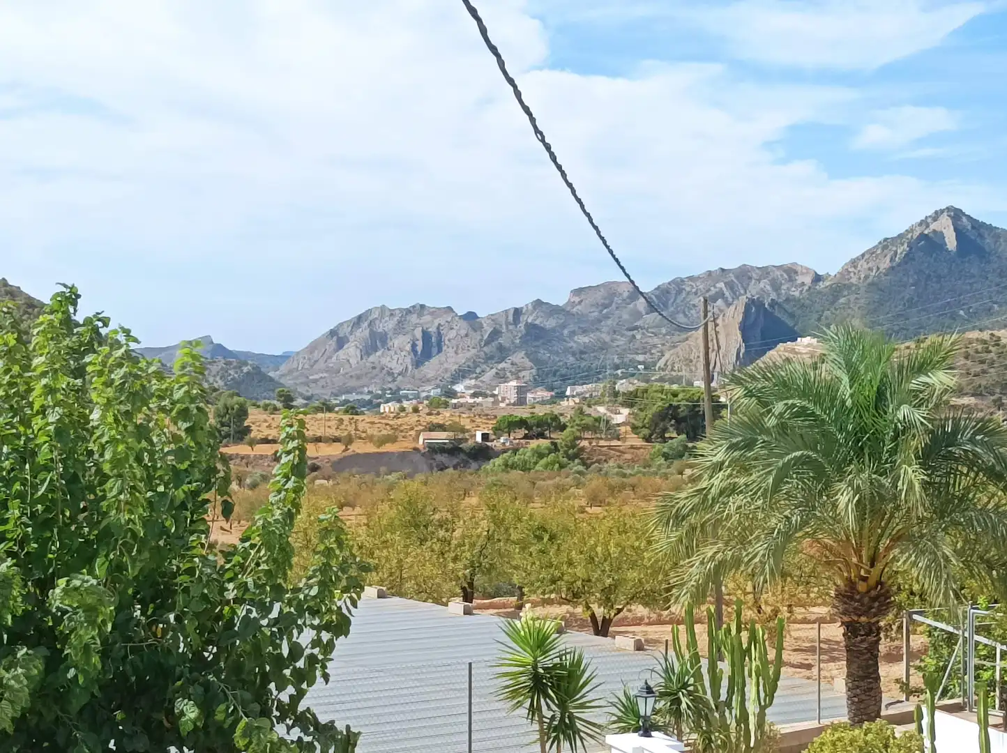 Xalet amb terrassa en venda a Carretera Alicante 3, imagen 16