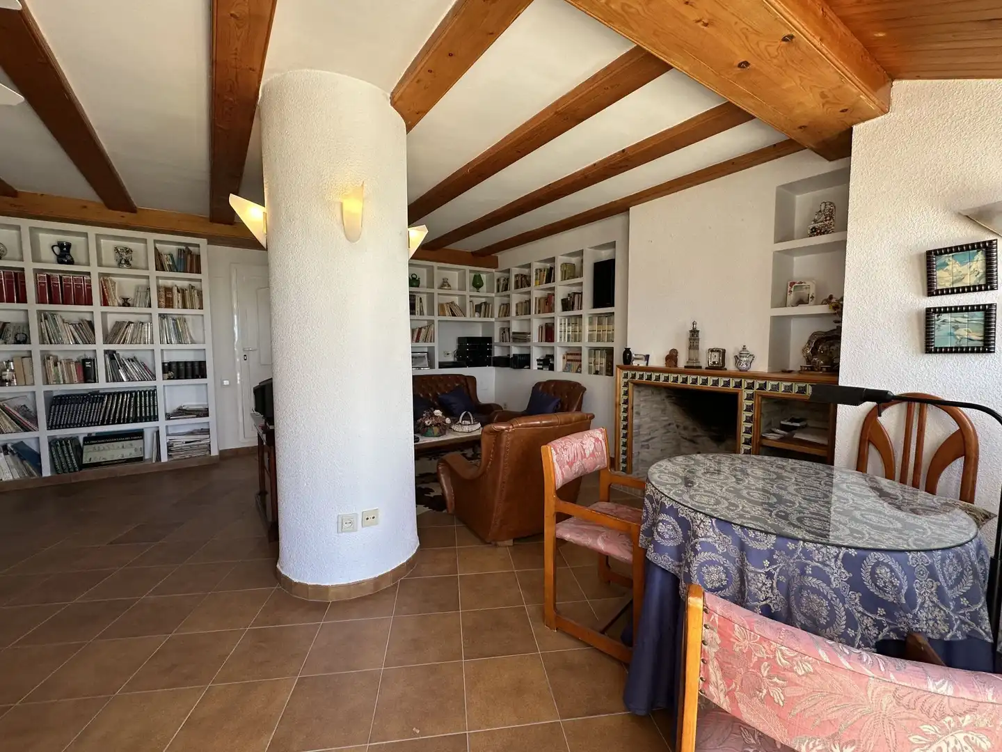 Maisonette zum Verkauf in Centro