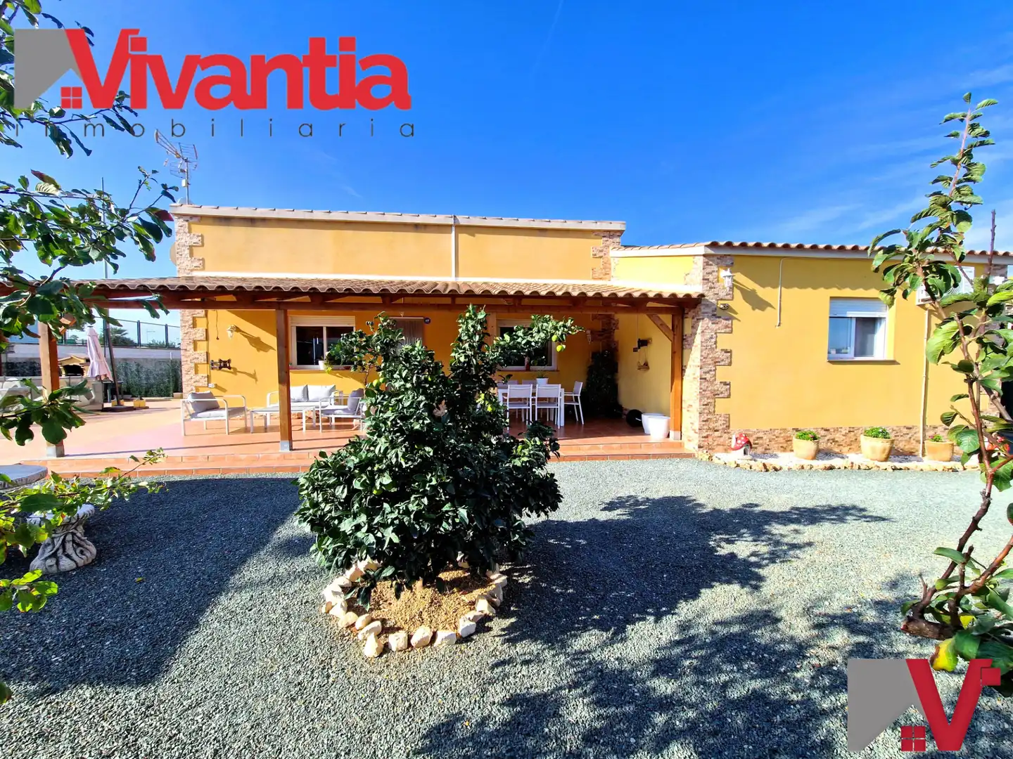 Casa o chalet en venta en Purias