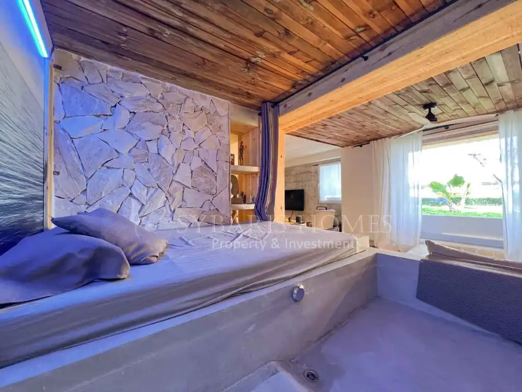 Apartamento con piscina en venta en Carrer Oceà Índic, 2, imagen 16