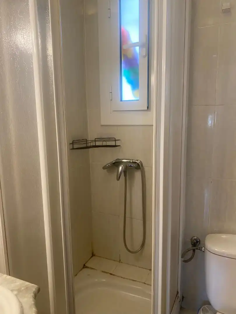 Bany de Pis en venda en L'Hospitalet de Llobregat