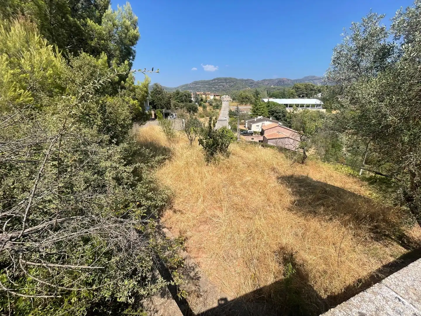Residencial en venda a Avinguda del Solei, 4, Rellinars