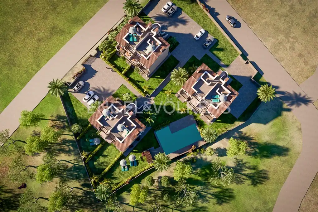 Piso con terraza en venta en El Montgó, imagen 4
