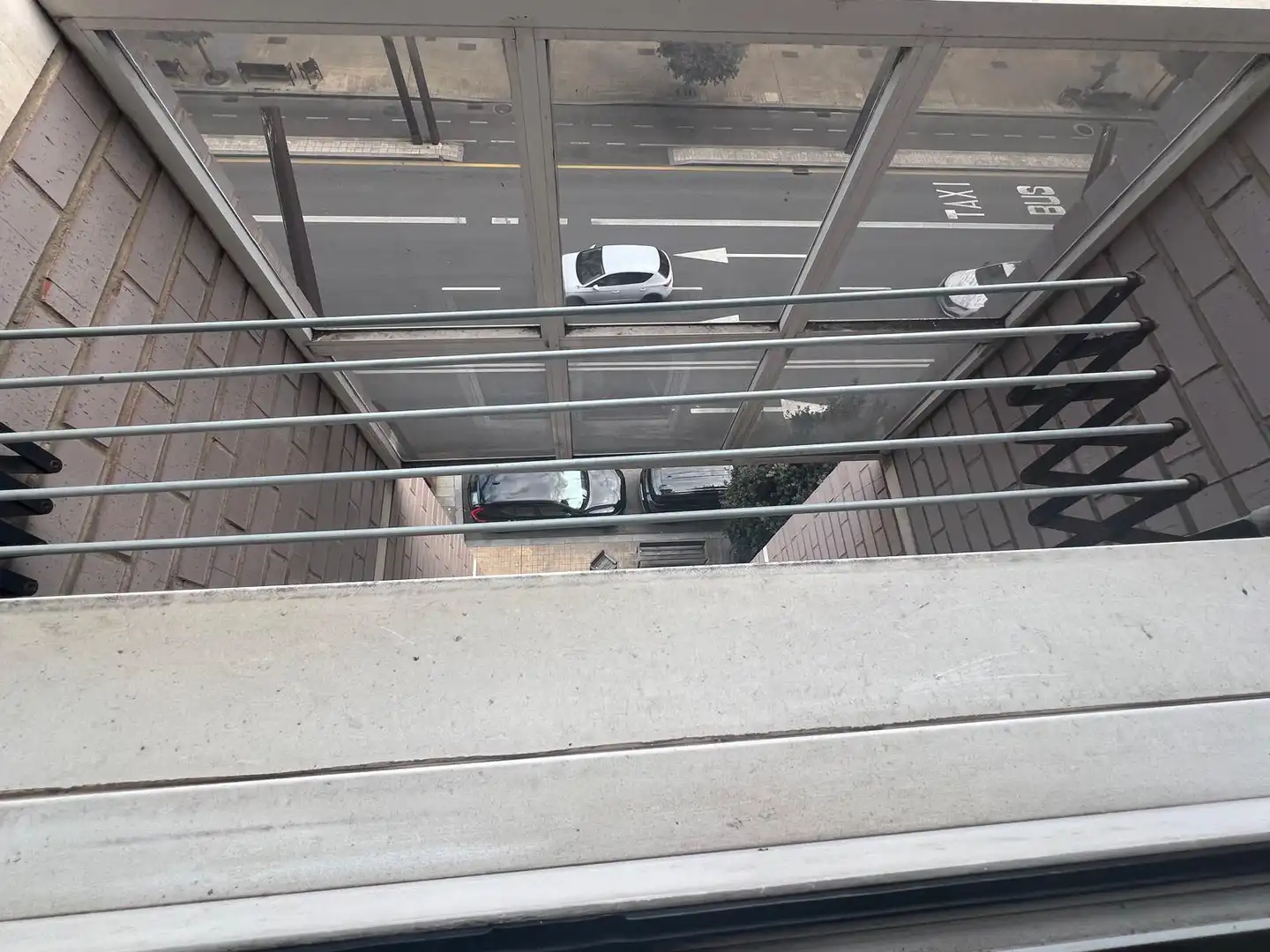 Parking of Apartments for sale in Gijón   with Heating and Storage room