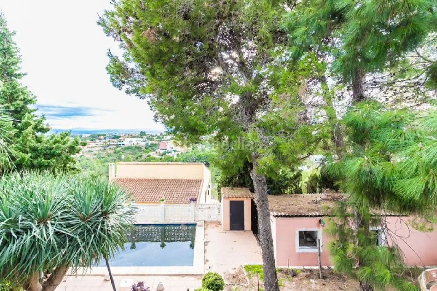 Casa o xalet en venda a Urbanizacion LOS LAGOS, Alginet