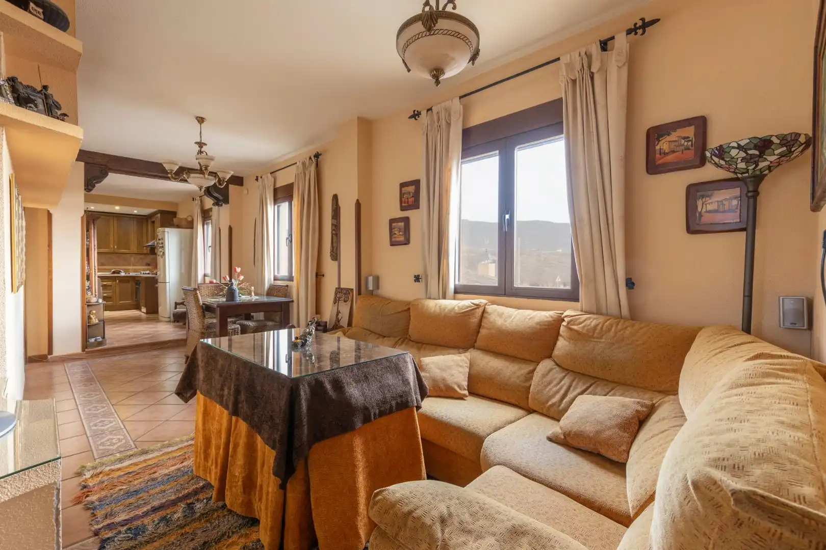 Casa o xalet en venda a Dílar