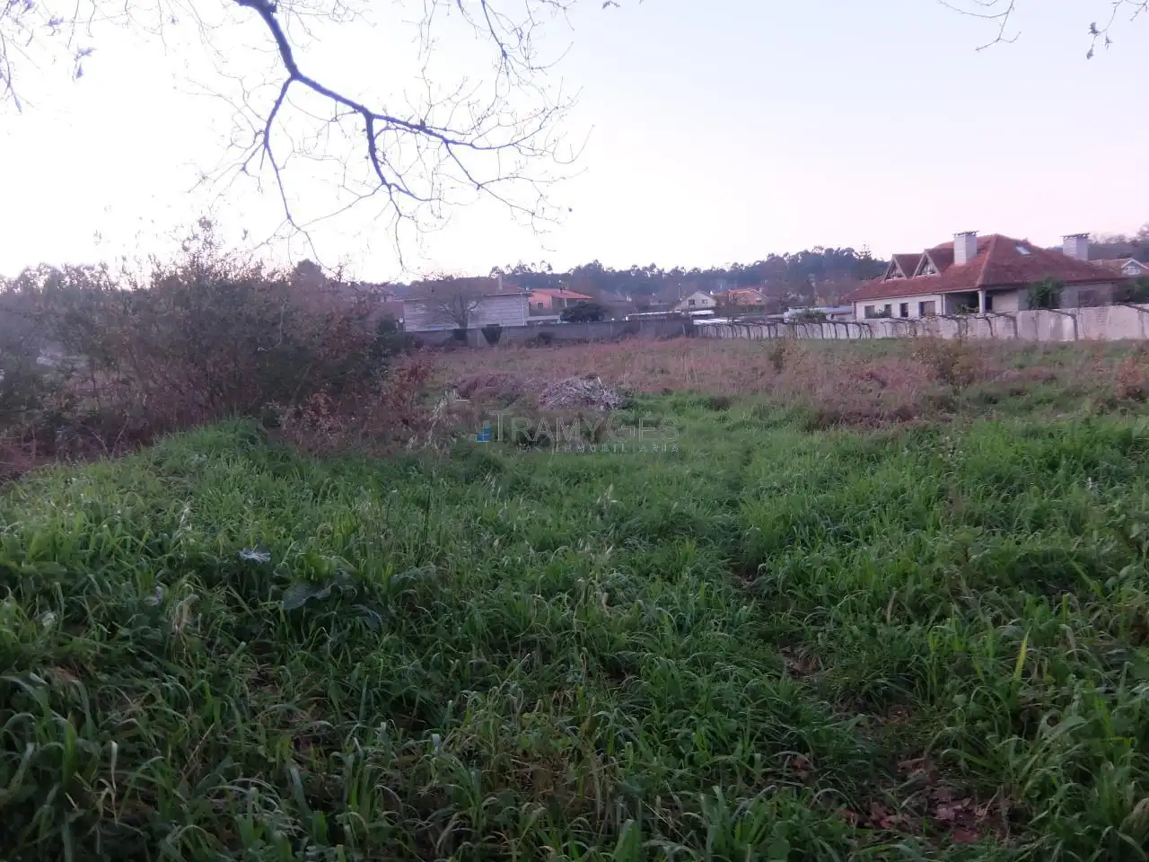 Terreny residencial en venda a Tomiño, imagen 5