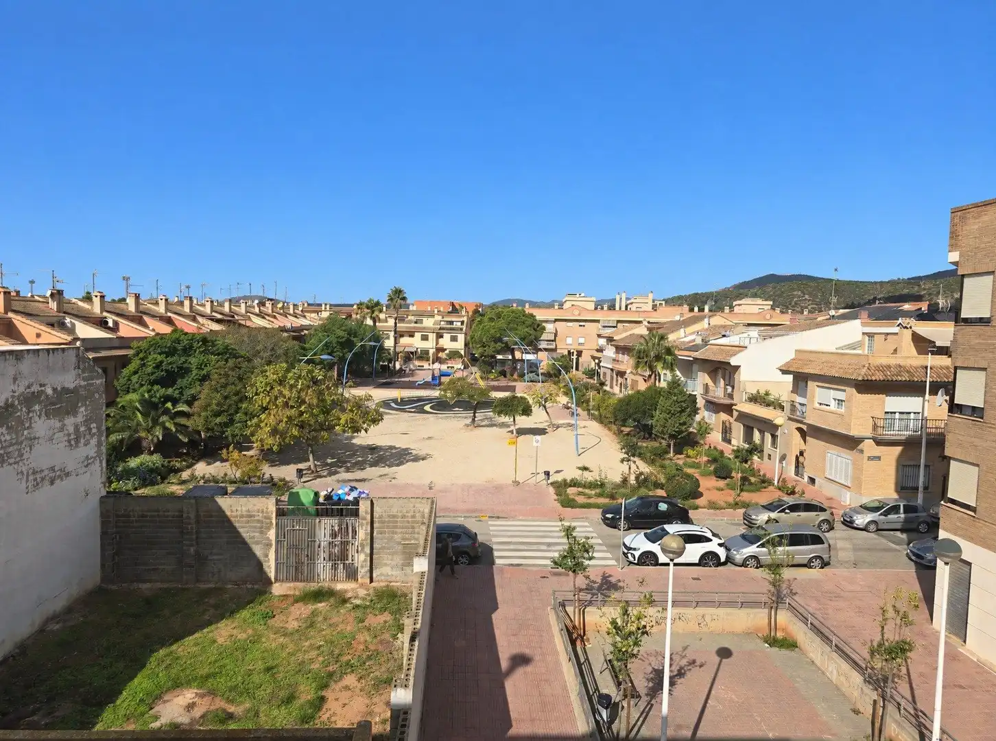 Appartement avec balcon à vendre à Zona Alta, imagen 30