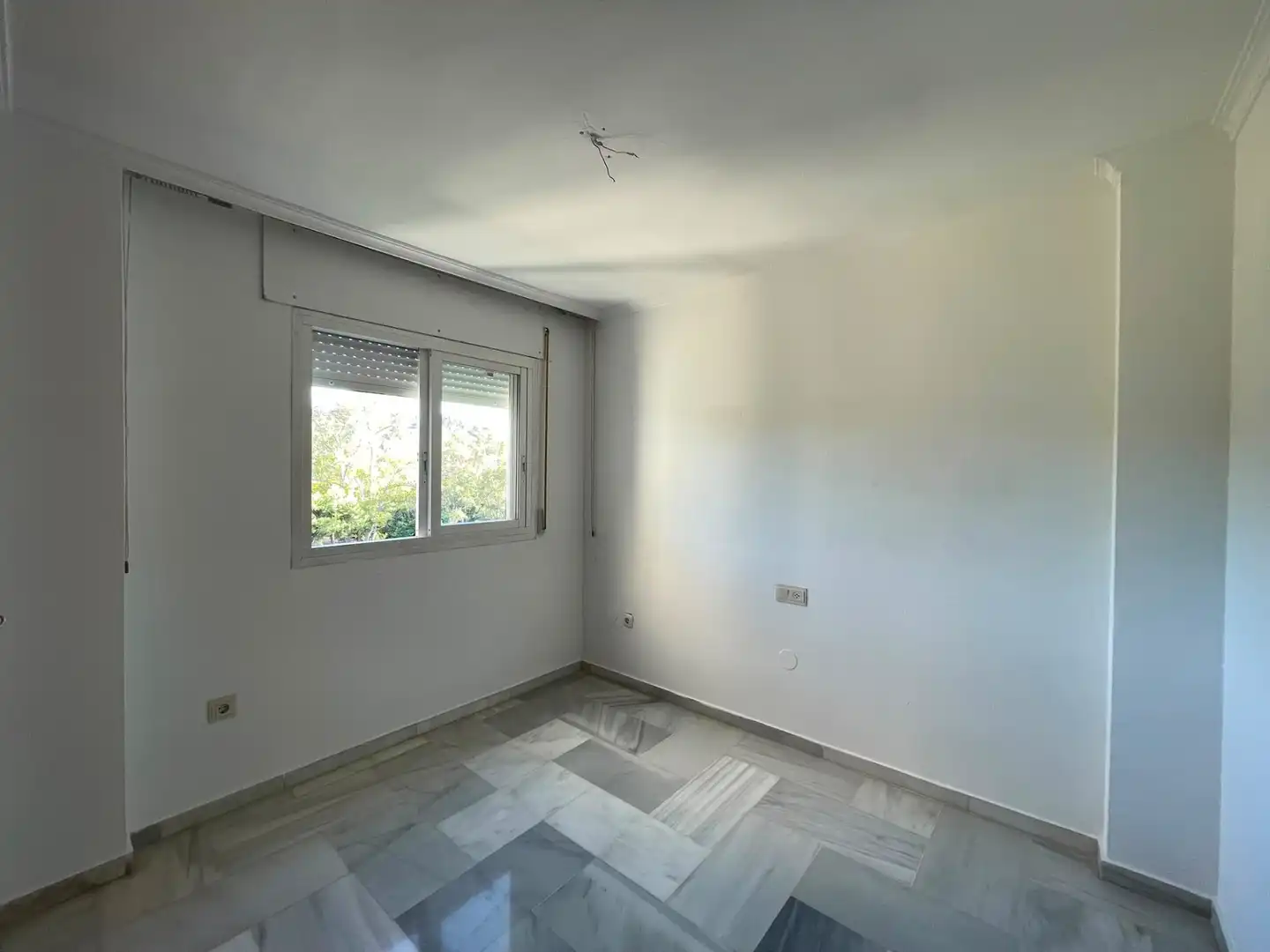 Habitación de Piso de alquiler en Málaga con Terraza, Trastero y Horno