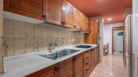 Foto 5 de Pis en venda a Callosa d'en Sarrià, Alicante