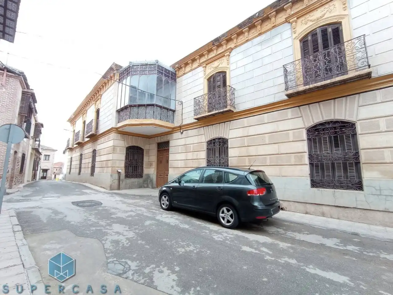 Casa amb jardí en venda a Calle Mártires, imagen 31