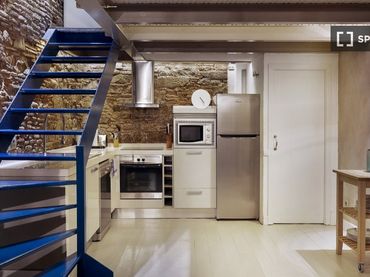 Appartement à louer à Ciutat Vella