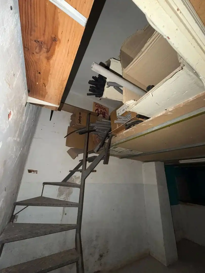 Gewerbefläche zum Verkauf in Casco Urbano, imagen 9