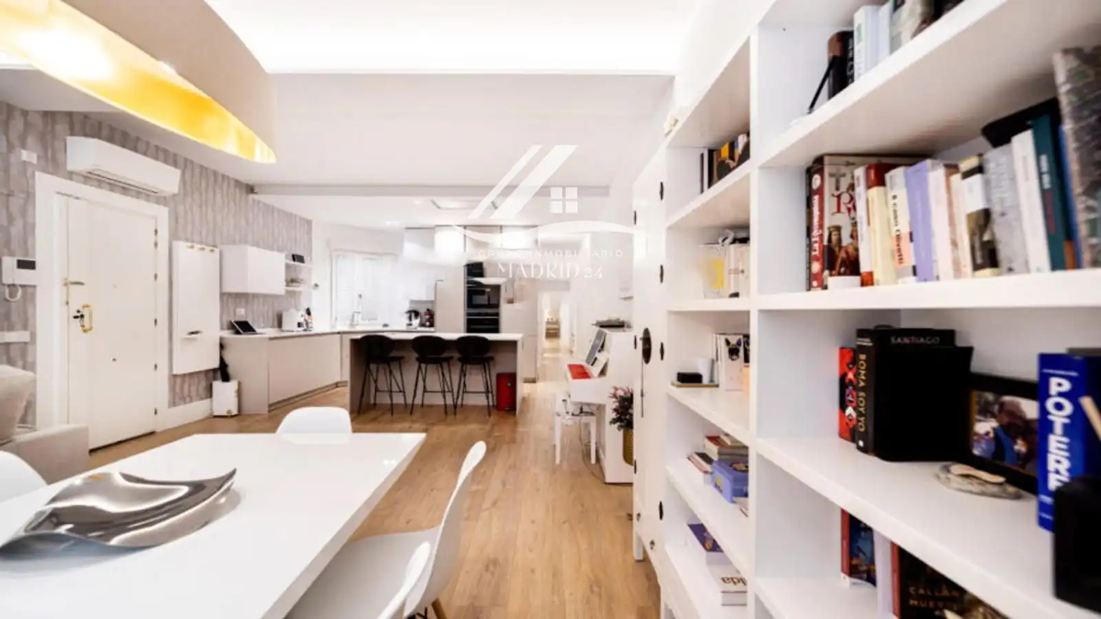 Flat with lift for sale in Goya, imagen 25