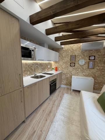 Piso en Venta en Palacio