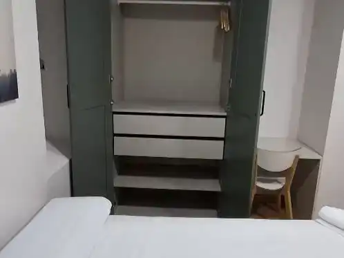 Habitación de Piso de alquiler en Santander con Amueblado y Balcón