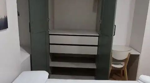 Foto 5 de Piso de alquiler en Calle Cardenal Cisneros, 20, Centro - Ayuntamiento, Santander
