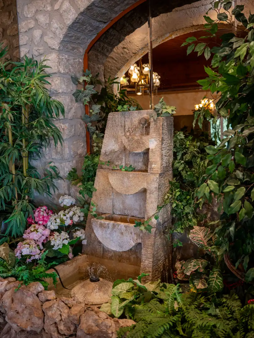 Jardí de Local en venda en Calders amb Terrassa i Moblat