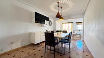 Dining room of Flat for sale in Alicante / Alacant  with Air Conditioner, Heating and Terrace