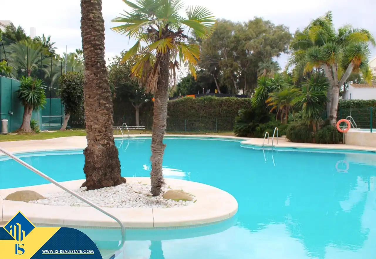 Ático con piscina en venta en Nueva Andalucía, imagen 21