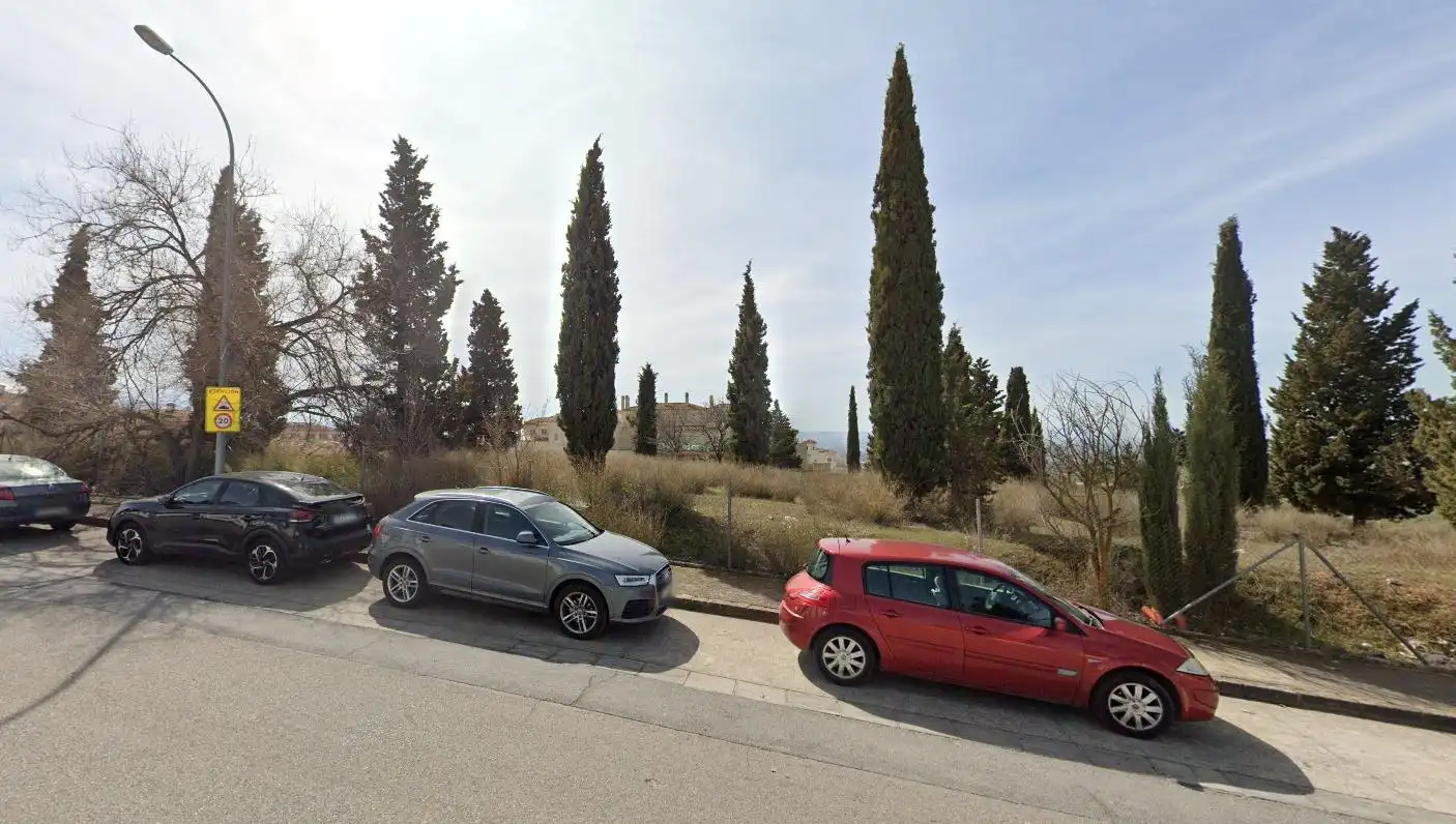 Terreni e lotti in vendita a Calle del Mar Cantábrico, imagen 5