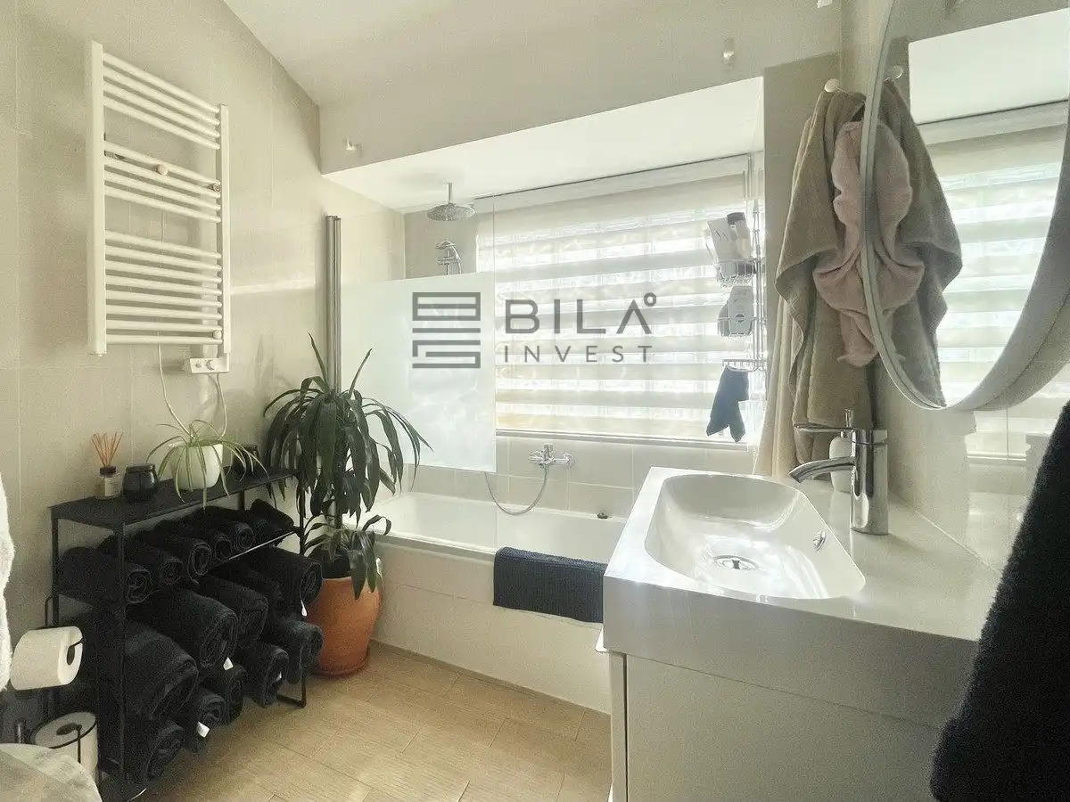 Chalet con piscina en venta en Cerros del Aguila, imagen 27