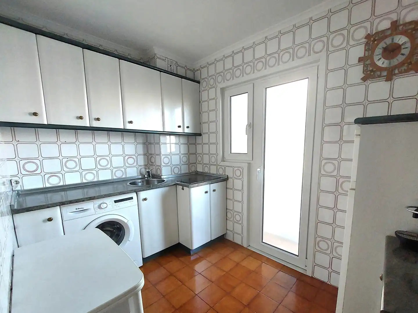 Piso con terraza en venta en Calle Morgan Kalea, imagen 7
