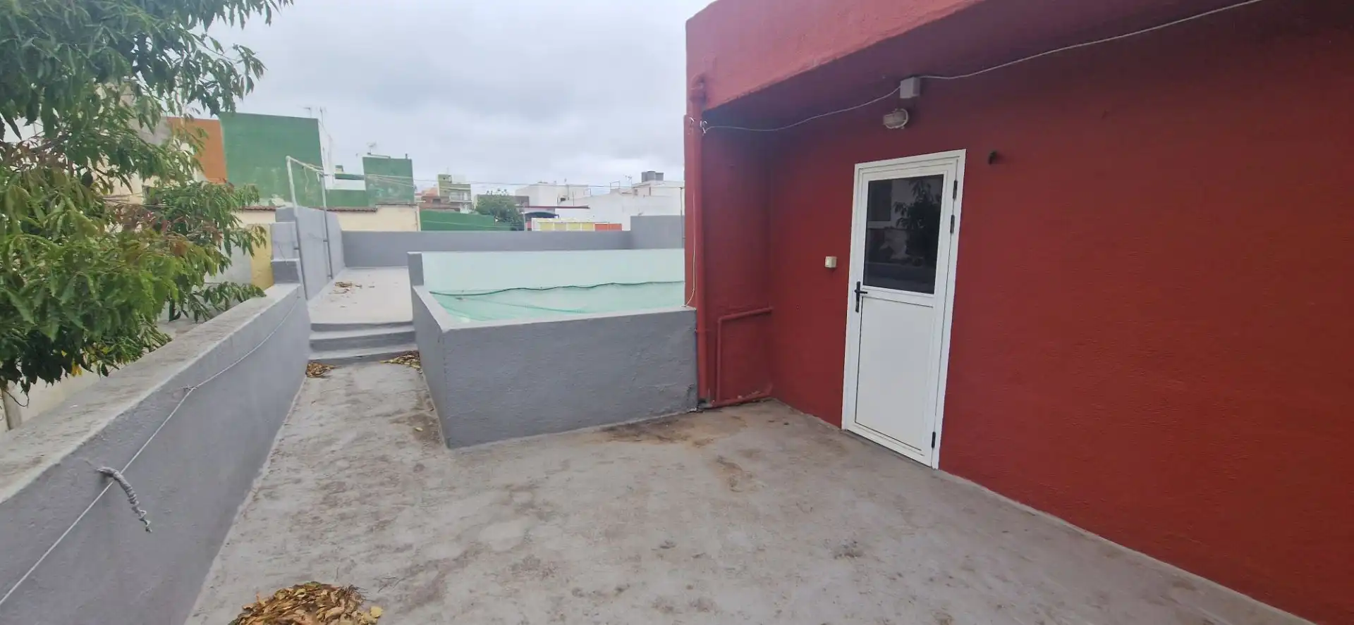 Detached homes for rent in La Laguna