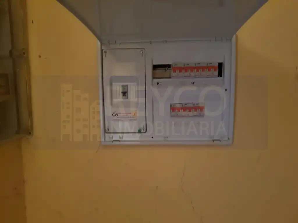 Parking de Casa adosada en venta en Zarratón