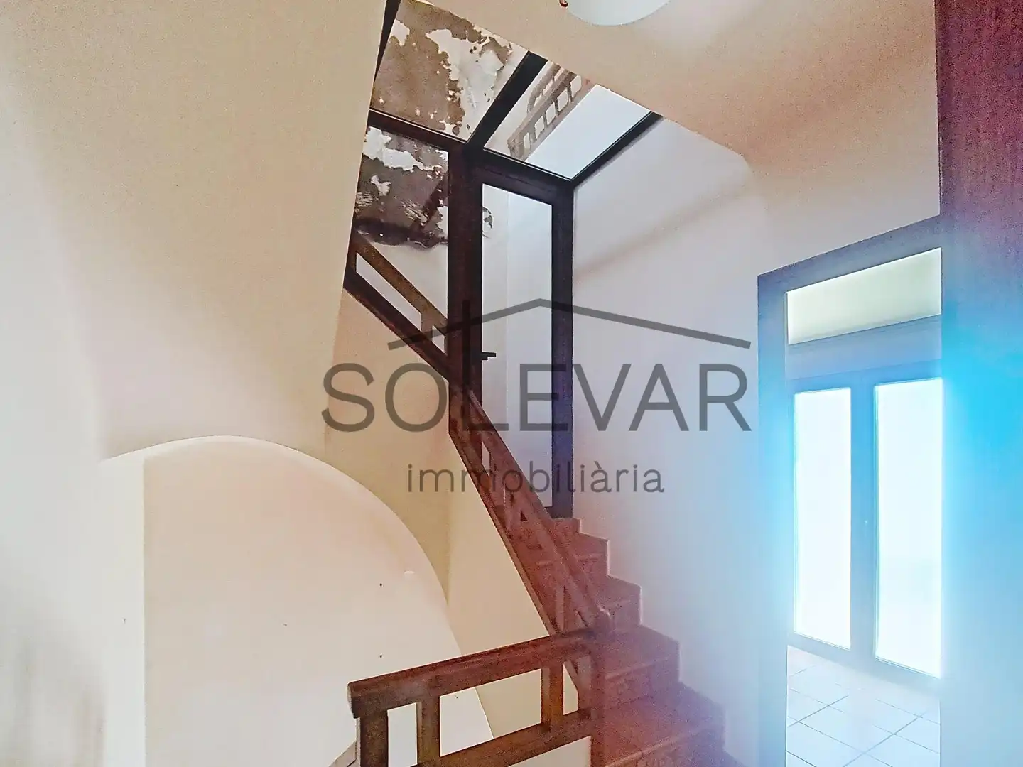 Casa o chalet en venta en La Pobla de Segur con Calefacción y Trastero