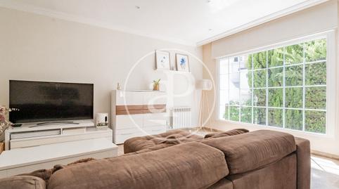 Photo 3 of Single-family semi-detached for sale in Aravaca, Madrid