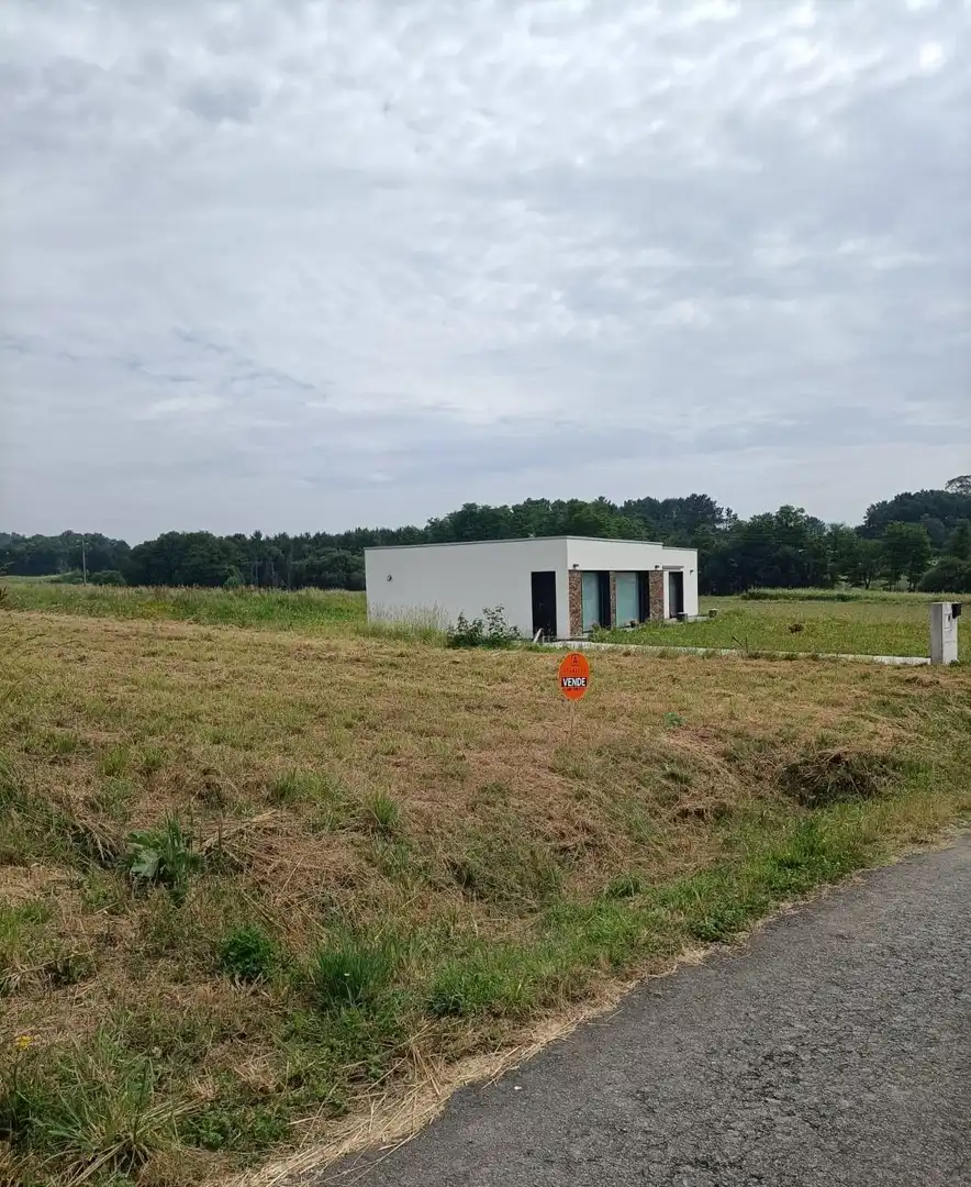 Terreny residencial en venda a Vedra, imagen 8