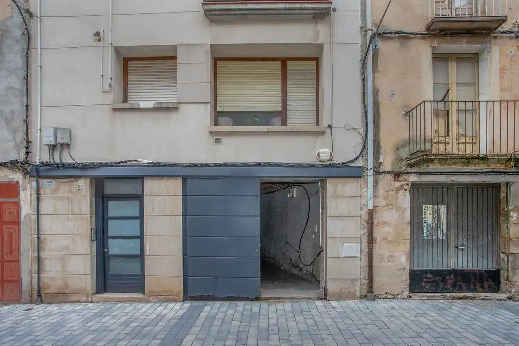 Local comercial en venda a D'Urgell, imagen 3