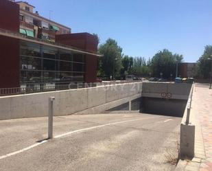 Aparcament de Garatge en venda en Valdemoro