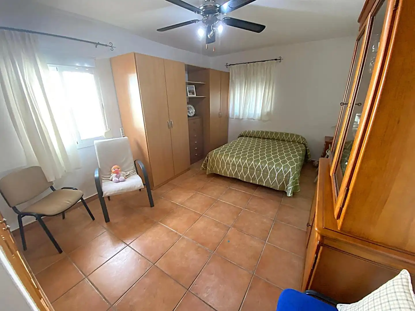 Villa mit Pool zum Verkauf in Altos de Estepona, imagen 4