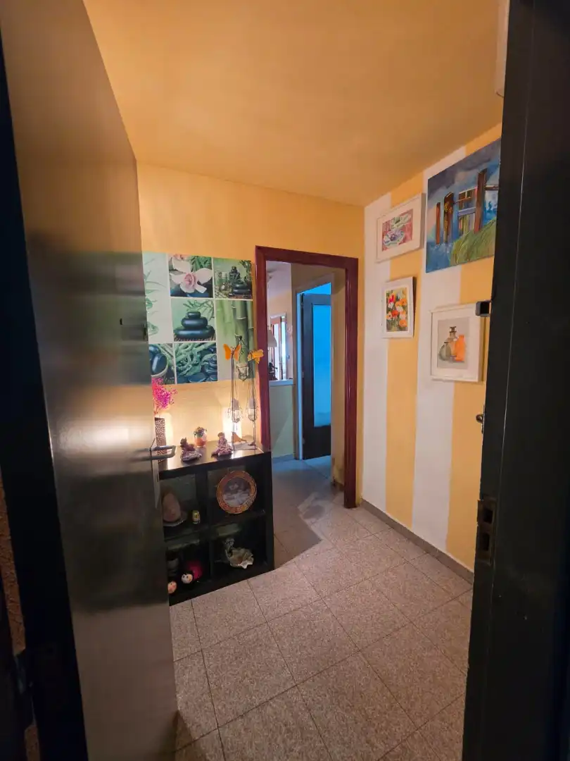 Flat with terrace for sale in Centre, imagen 31