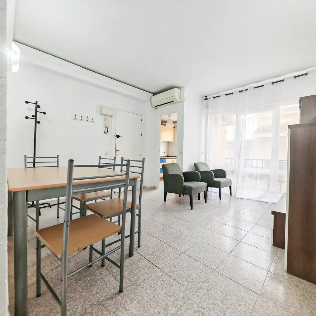 Apartament en venda a Playa de los Boliches, Fuengirola