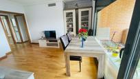 Dining room of Flat for sale in Alicante / Alacant  with Air Conditioner, Terrace and Swimming Pool