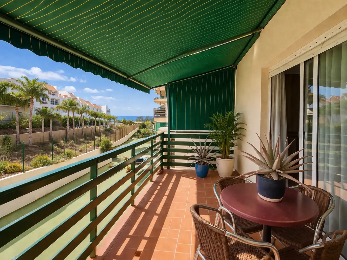 Piso en venta en Los Cristianos