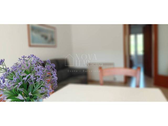 Apartamento en Venta en Centelles