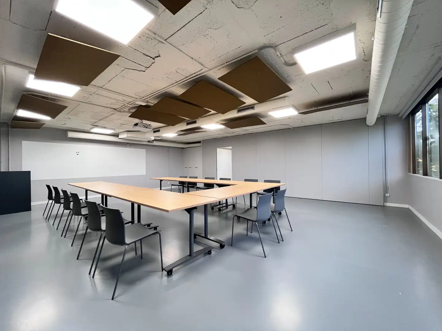 Bureau avec ascenseur à louer à Sant Joan - TV3, imagen 10