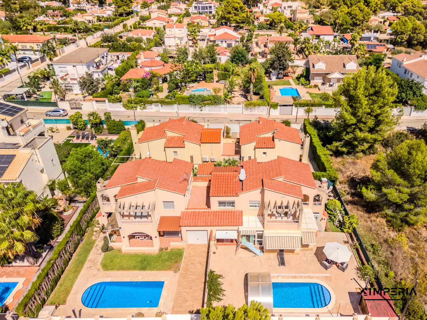 Villa con terrazza in vendita a Calle, imagen 28