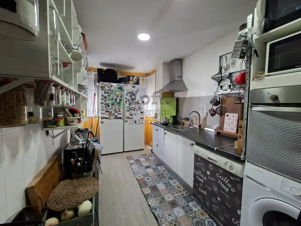 Cocina de Piso en venta en Badajoz con Terraza