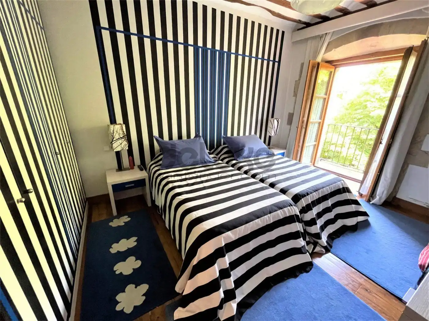 Casa amb terrassa en venda a Mazcuerras, imagen 40