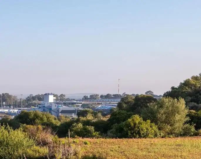 Terrenys i solars en venda a El Rocío - La Milagrosa, imagen 2