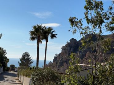 Terreny residencial en venda a Cumbre del Sol
