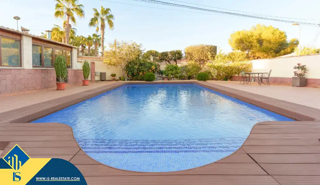 Xalet amb piscina en venda a Playa del Acequión, Náufragos y Rocío del Mar, imagen 25